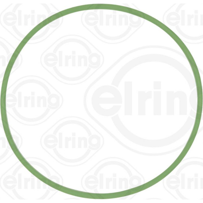 Elring 236.720 Dichtung, Ansaugkrümmergehäuse