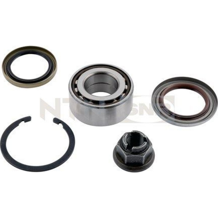 Radlagersatz R165.25