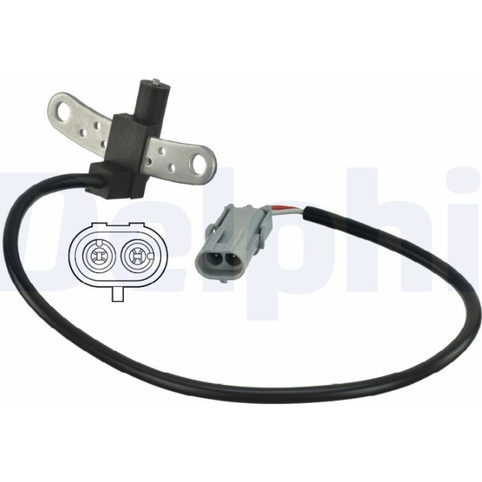 Impulsgeber, Kurbelwelle SS10759-12B1 Impulsgeber, Kurbelwelle SS10759-12B1