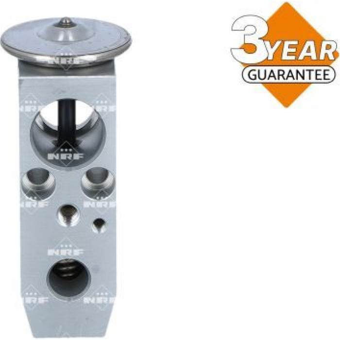 NRF 38539 Expansionsventil, Klimaanlage EASY FIT NRF 38539 Expansionsventil, Klimaanlage EASY FIT