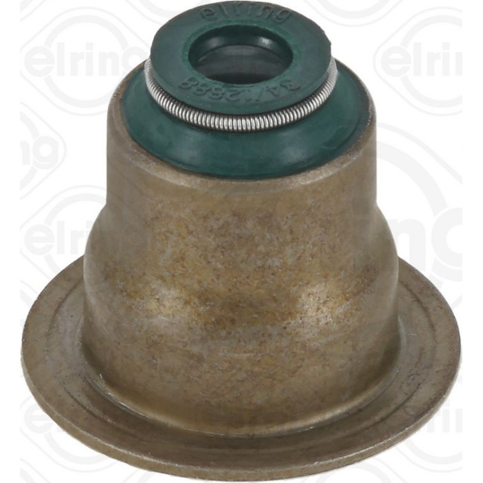Elring 127.510 Dichtring, Ventilschaft Elring 127.510 Dichtring, Ventilschaft