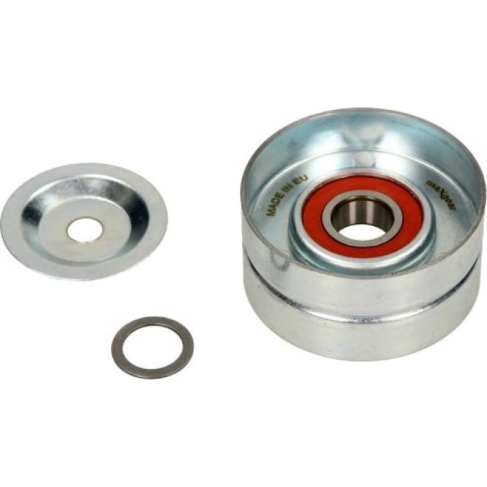 Riemenspanner, Keilrippenriemen 54-0773 Riemenspanner, Keilrippenriemen 54-0773