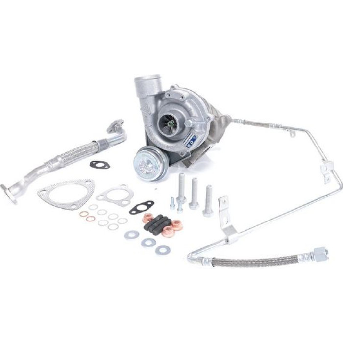 BTS Turbo Turbolader T981102