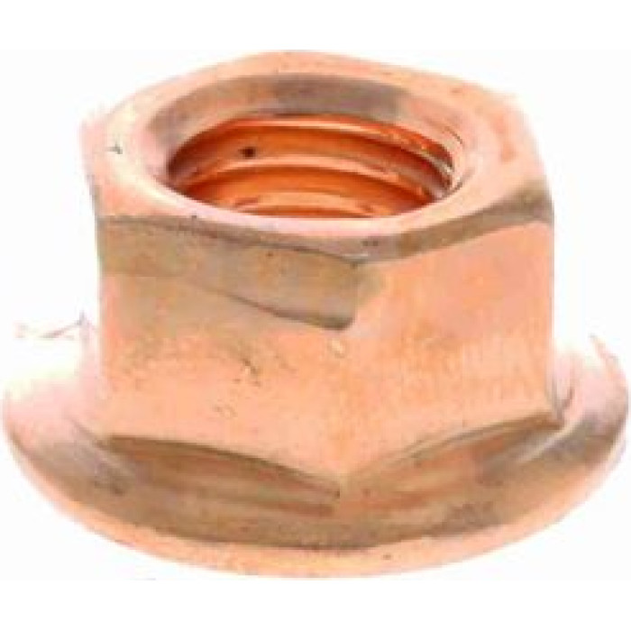 Vaico V20-0839 Mutter Green Mobility Parts