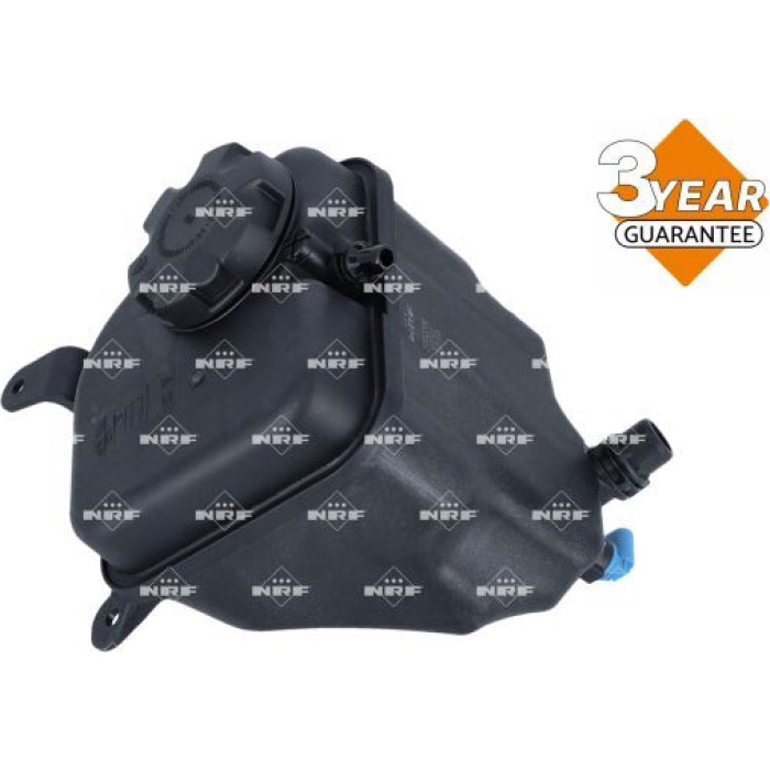 NRF 454121 Ausgleichsbehälter, Kühlmittel EASY FIT NRF 454121 Ausgleichsbehälter, Kühlmittel EASY FIT
