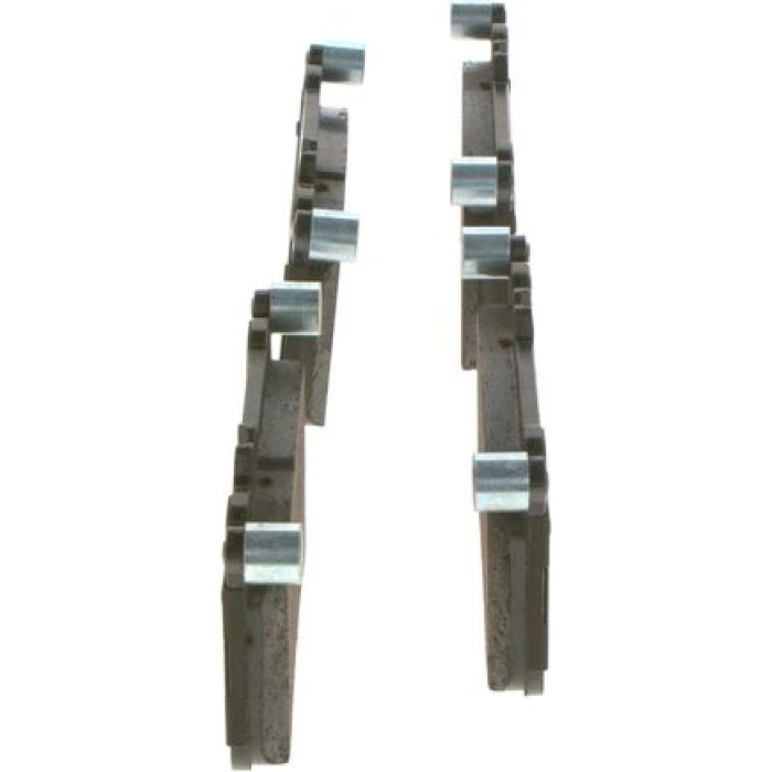 BOSCH 0 986 494 780 Bremsbelagsatz, Scheibenbremse BOSCH 0 986 494 780 Bremsbelagsatz, Scheibenbremse