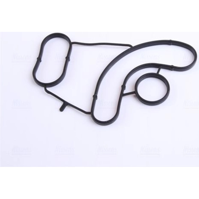 Nissens 91166 Ölkühler, Motoröl FIRST FIT Nissens 91166 Ölkühler, Motoröl FIRST FIT