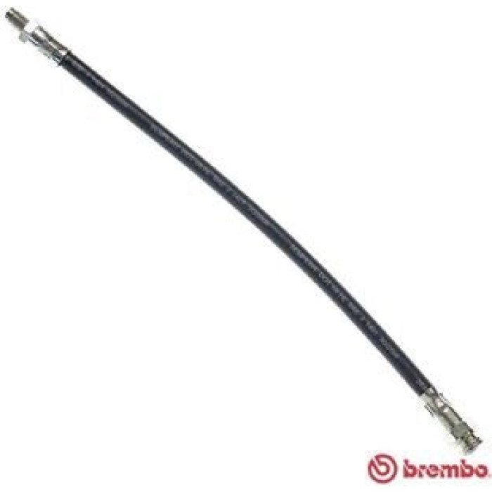 Brembo T 61 010 Bremsschlauch ESSENTIAL LINE Brembo T 61 010 Bremsschlauch ESSENTIAL LINE