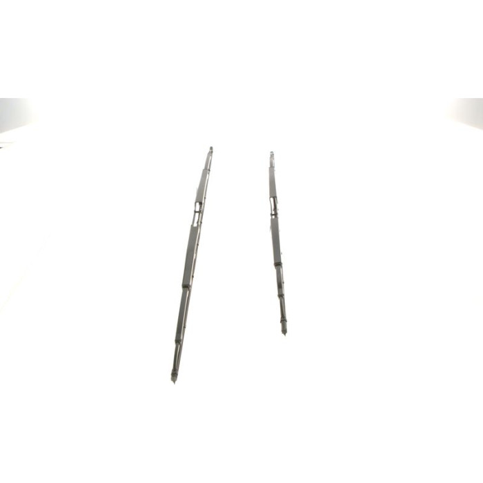 BOSCH 539 Scheibenwischer Twin 3 397 001 539 BOSCH 539 Scheibenwischer Twin 3 397 001 539