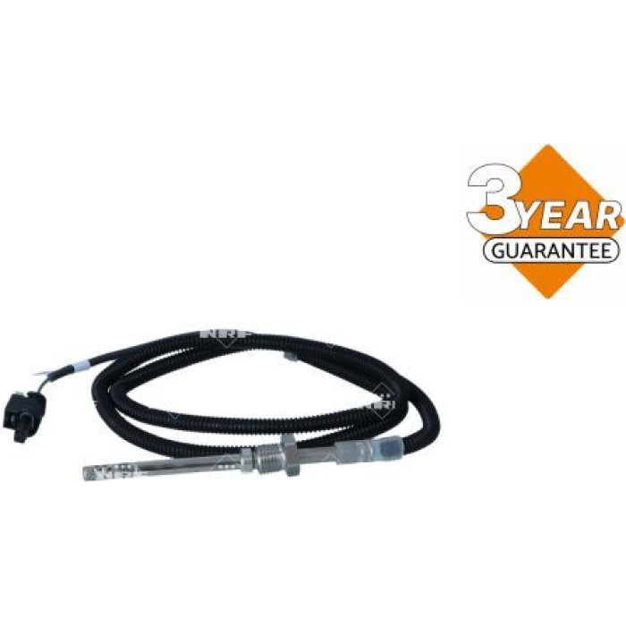 NRF 707300 Sensor, Abgastemperatur EASY FIT NRF 707300 Sensor, Abgastemperatur EASY FIT