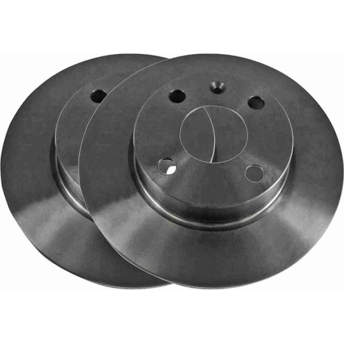 Bremsscheibe V40-40031