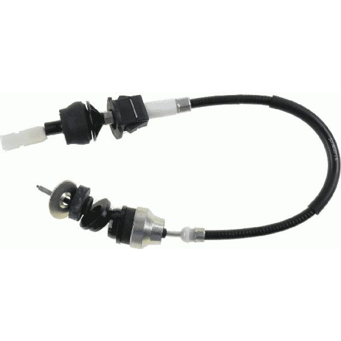 Sachs 3074 600 277 Seilzug, Kupplungsbetätigung Sachs 3074 600 277 Seilzug, Kupplungsbetätigung