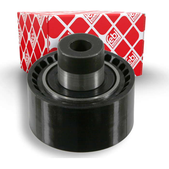 FEBI BILSTEIN 22349 Umlenk-/Führungsrolle, Keilrippenriemen
