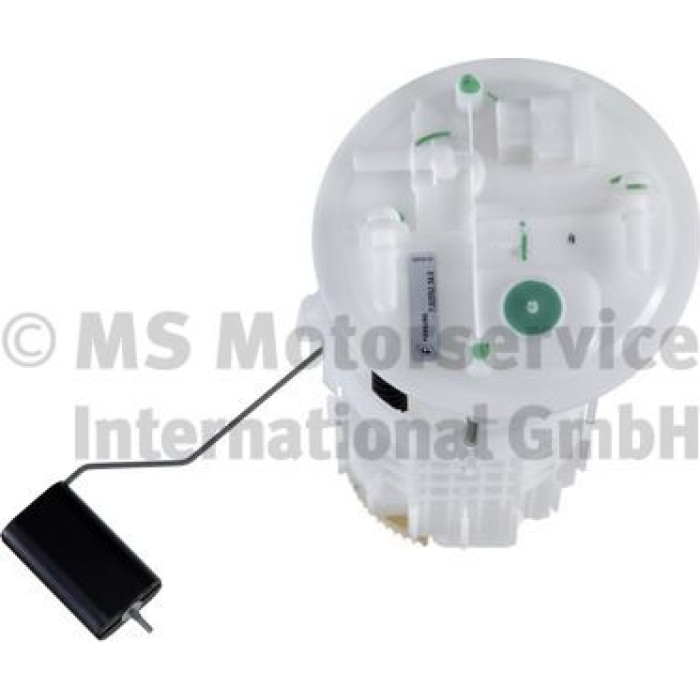 Sensor, Kraftstoffvorrat 7.02552.34.0 Sensor, Kraftstoffvorrat 7.02552.34.0