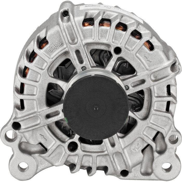 VALEO 439720 Lichtmaschine 14V, 140A, B+, R 90, Ø 51 mm, NEW ORIGINAL PART VALEO 439720 Lichtmaschine 14V, 140A, B+, R 90, Ø 51 mm, NEW ORIGINAL PART
