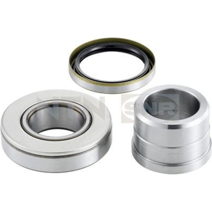 NTN-SNR R177.31 Radlagersatz