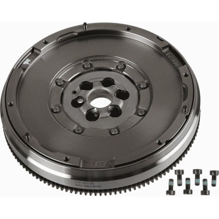 Sachs 2294 002 155 Schwungrad Zwei-Massen-Schwungrad Sachs 2294 002 155 Schwungrad Zwei-Massen-Schwungrad