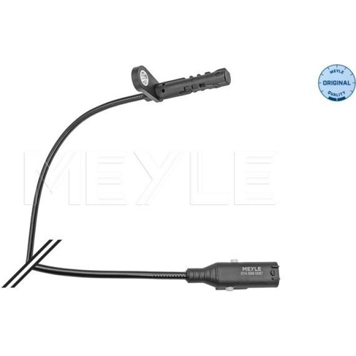Sensor, Raddrehzahl 014 899 0067 Sensor, Raddrehzahl 014 899 0067