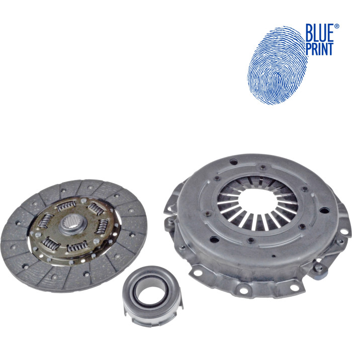 Blue Print ADK83023 Kupplungssatz Blue Print ADK83023 Kupplungssatz