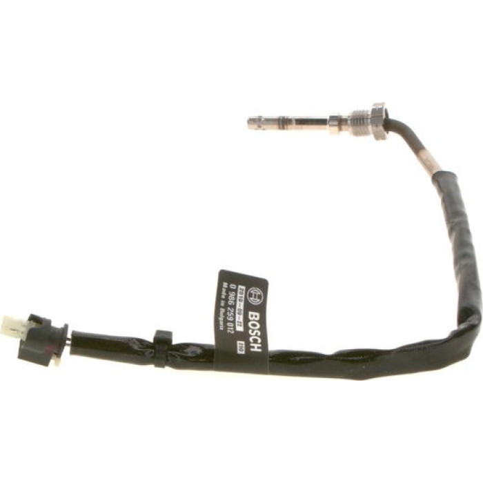 BOSCH 0 986 259 012 Sensor, Abgastemperatur BOSCH 0 986 259 012 Sensor, Abgastemperatur