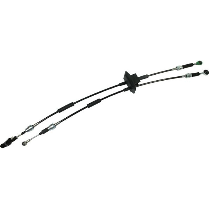 Metzger 3150163 Seilzug, Schaltgetriebe
