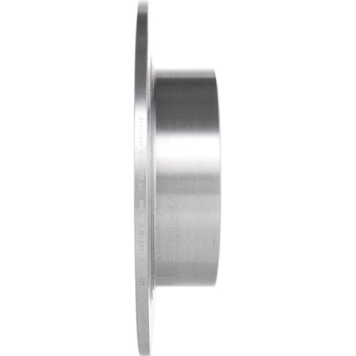 BOSCH 0 986 479 362 Bremsscheibe BOSCH 0 986 479 362 Bremsscheibe