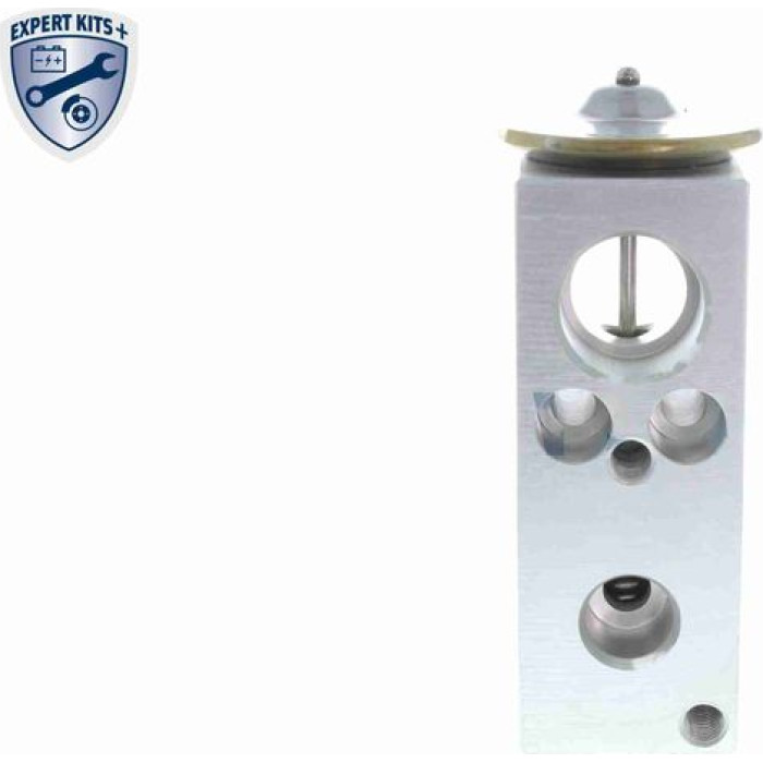 Vemo V22-77-0004 Expansionsventil, Klimaanlage Expert Kits +