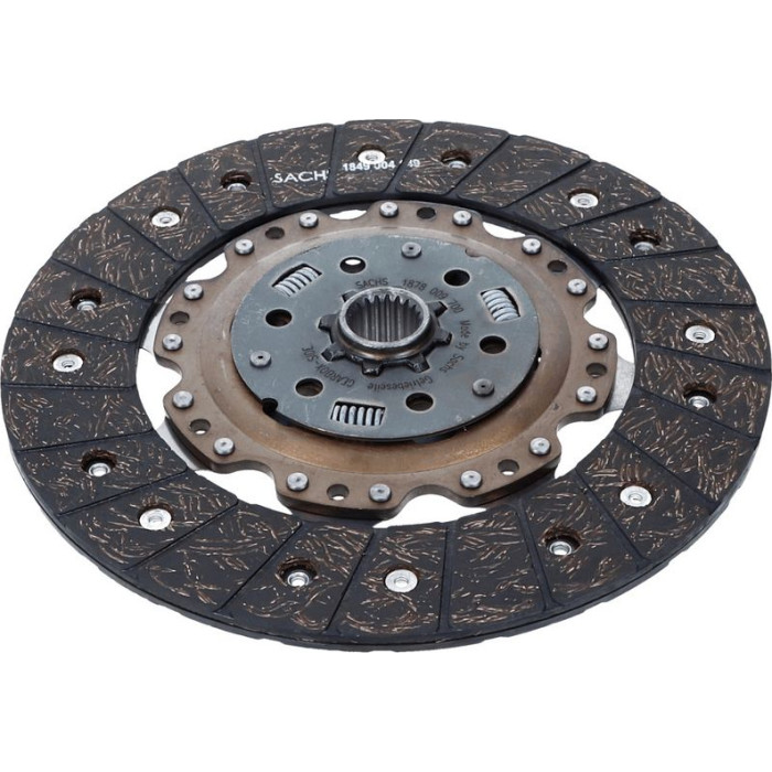SACHS 3000 970 143 Kupplungssatz XTend