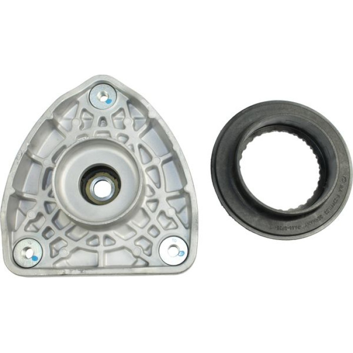 Metzger 6490128 Reparatursatz, Federbeinstützlager