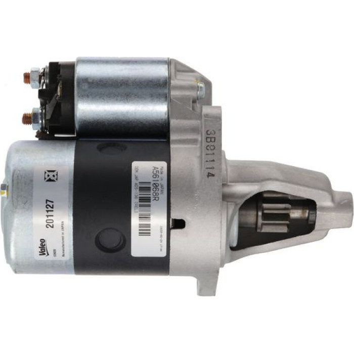 Valeo 201127 Starter CORE-FLEX