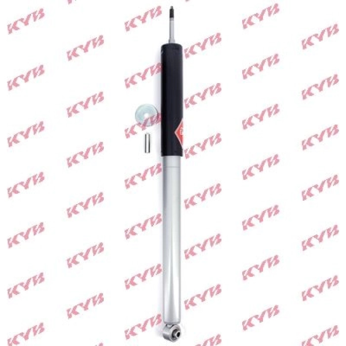 KYB 553365 Stoßdämpfer Gas A Just KYB 553365 Stoßdämpfer Gas A Just