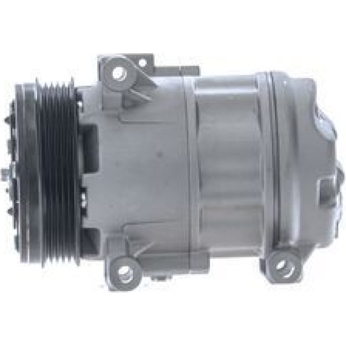 Mahle ACP 162 000S Kompressor, Klimaanlage BEHR Mahle ACP 162 000S Kompressor, Klimaanlage BEHR