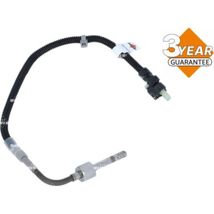 NRF 707167 Sensor, Abgastemperatur EASY FIT NRF 707167 Sensor, Abgastemperatur EASY FIT