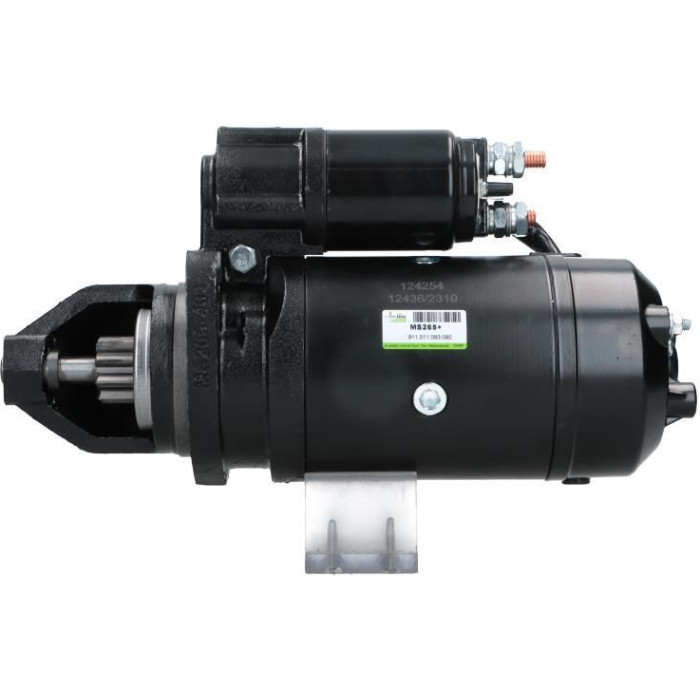 PSH 911.011.093.090 Starter +Line Original PSH 911.011.093.090 Starter +Line Original