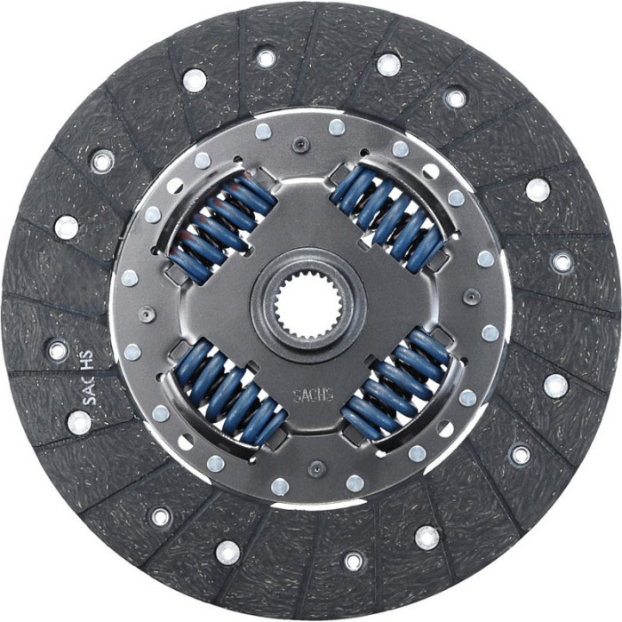 SACHS 3000 950 066 Kupplungssatz