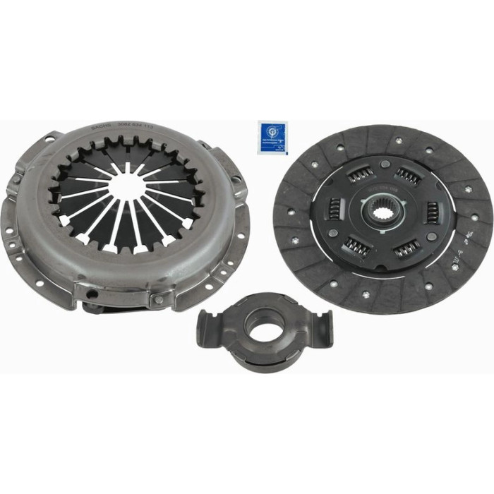 SACHS 3000 441 002 Kupplungssatz SACHS 3000 441 002 Kupplungssatz