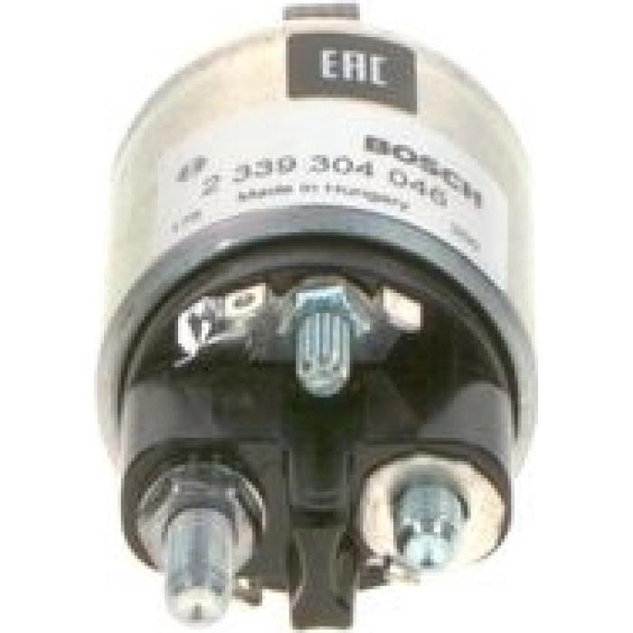 BOSCH 2 339 304 046 Magnetschalter, Starter