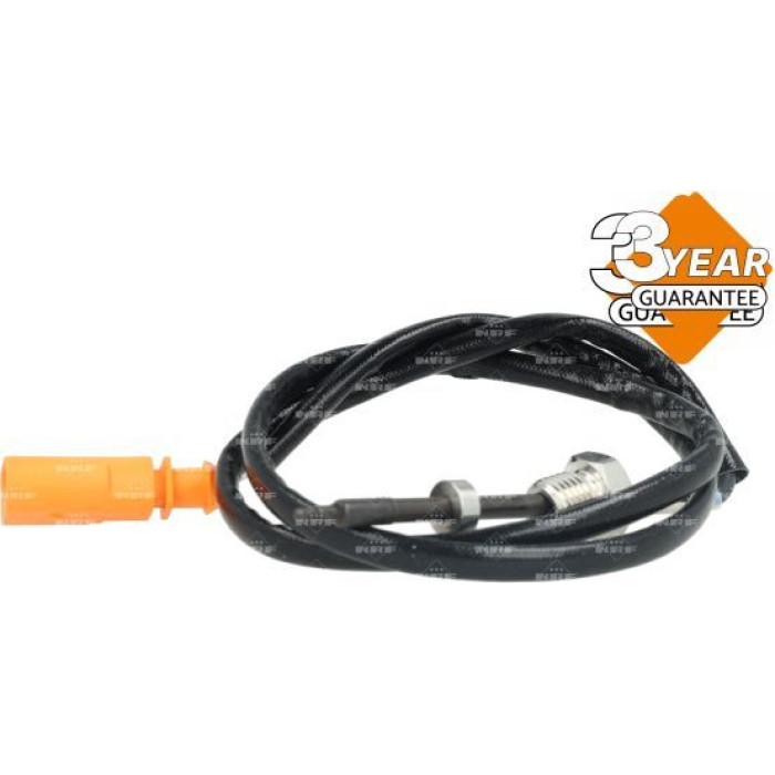 NRF 707030 Sensor, Abgastemperatur EASY FIT