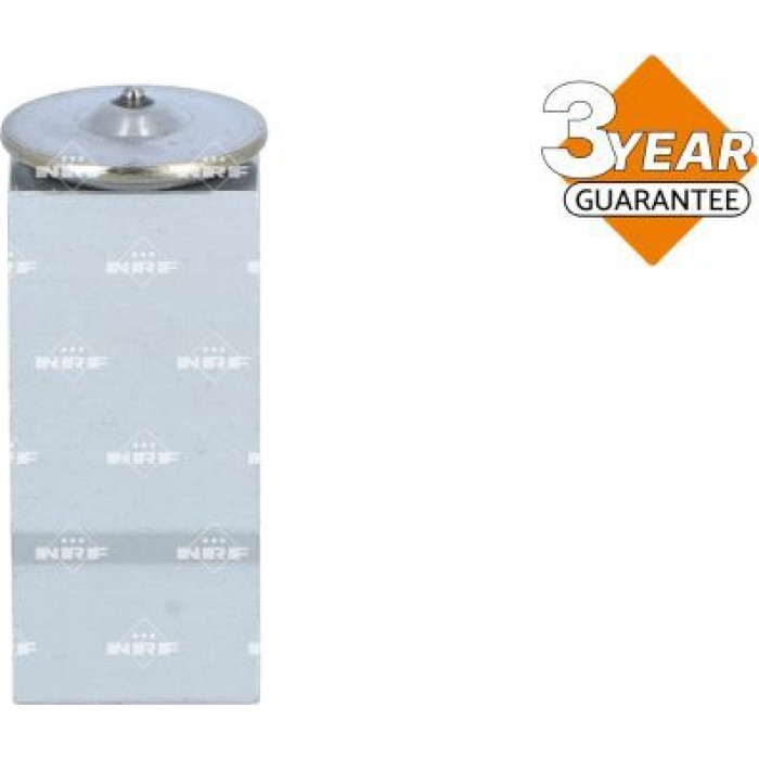 NRF 38529 Expansionsventil, Klimaanlage EASY FIT NRF 38529 Expansionsventil, Klimaanlage EASY FIT