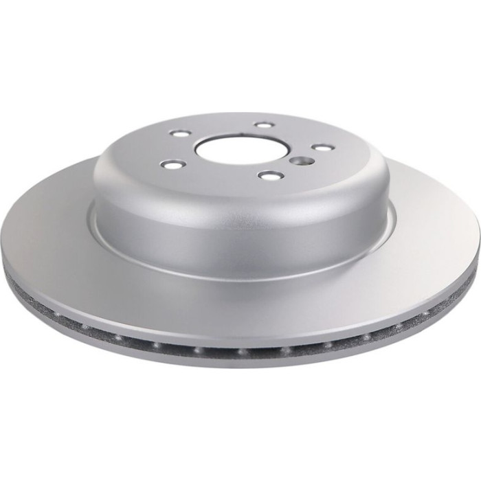 FTE 9082685 Bremsscheibe COATED RANGE