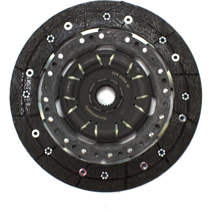 LuK 600 0047 00 Kupplungssatz RepSet DMF LuK 600 0047 00 Kupplungssatz RepSet DMF