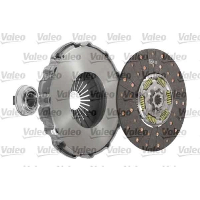 Valeo 809144 Kupplungssatz NEW ORIGINAL KIT3P Valeo 809144 Kupplungssatz NEW ORIGINAL KIT3P