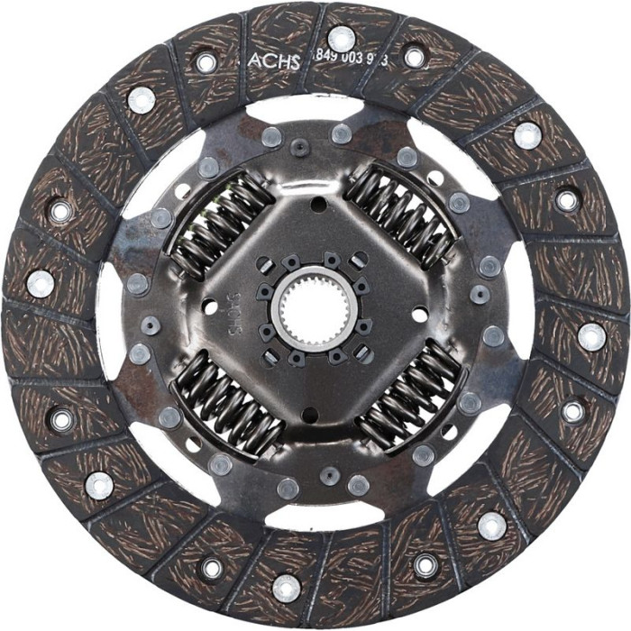SACHS 3000 605 001 Kupplungssatz SACHS 3000 605 001 Kupplungssatz