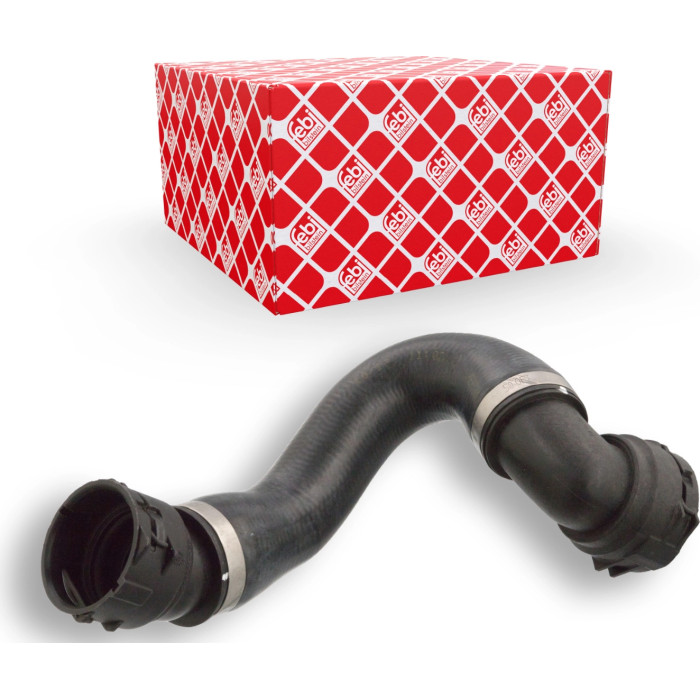 FEBI BILSTEIN 103452 Kühlerschlauch FEBI BILSTEIN 103452 Kühlerschlauch