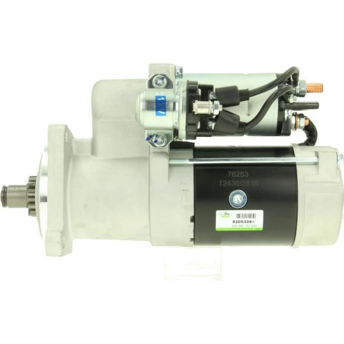 PSH 200.560.103.030 Starter +Line Original