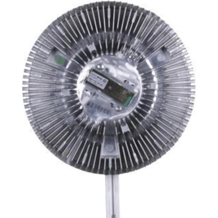 Kupplung, Kühlerlüfter CFC 17 000P