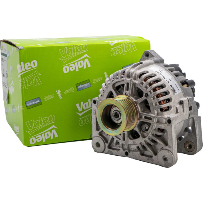 Valeo 439588 Generator ORIGINS - NEW O.E. TECHNOLOGIE Valeo 439588 Generator ORIGINS - NEW O.E. TECHNOLOGIE