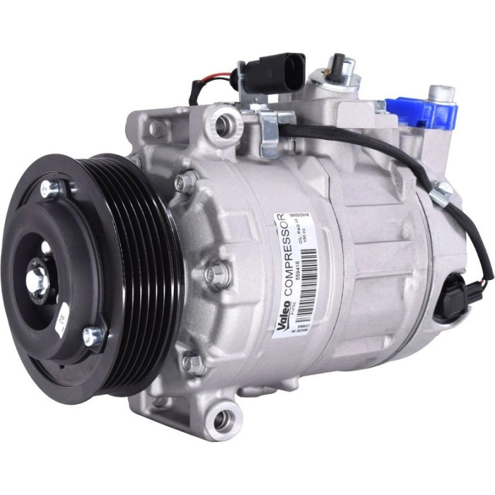 Valeo 559416 Kompressor, Klimaanlage CORE-FLEX Valeo 559416 Kompressor, Klimaanlage CORE-FLEX