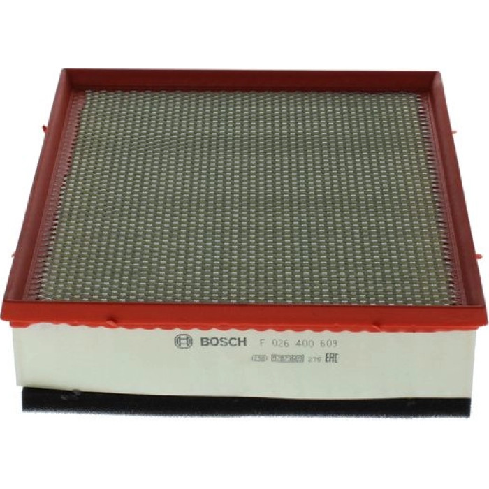 BOSCH F 026 400 609 Luftfilter BOSCH F 026 400 609 Luftfilter