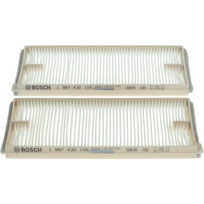 BOSCH 1 987 432 156 Innenraumfilter BOSCH 1 987 432 156 Innenraumfilter